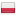 provect.pl hosted country